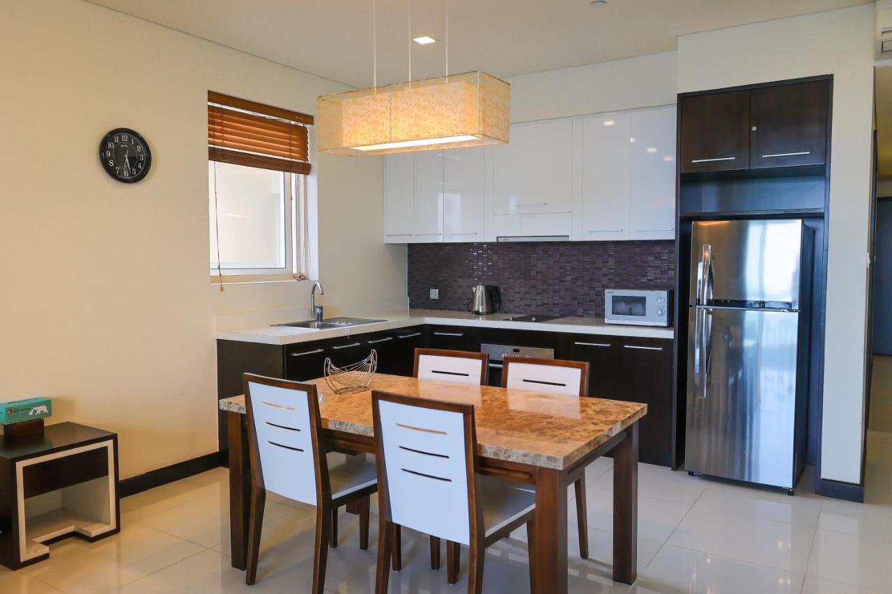 Sea View Luxury - Apartments На Транг Екстериор снимка