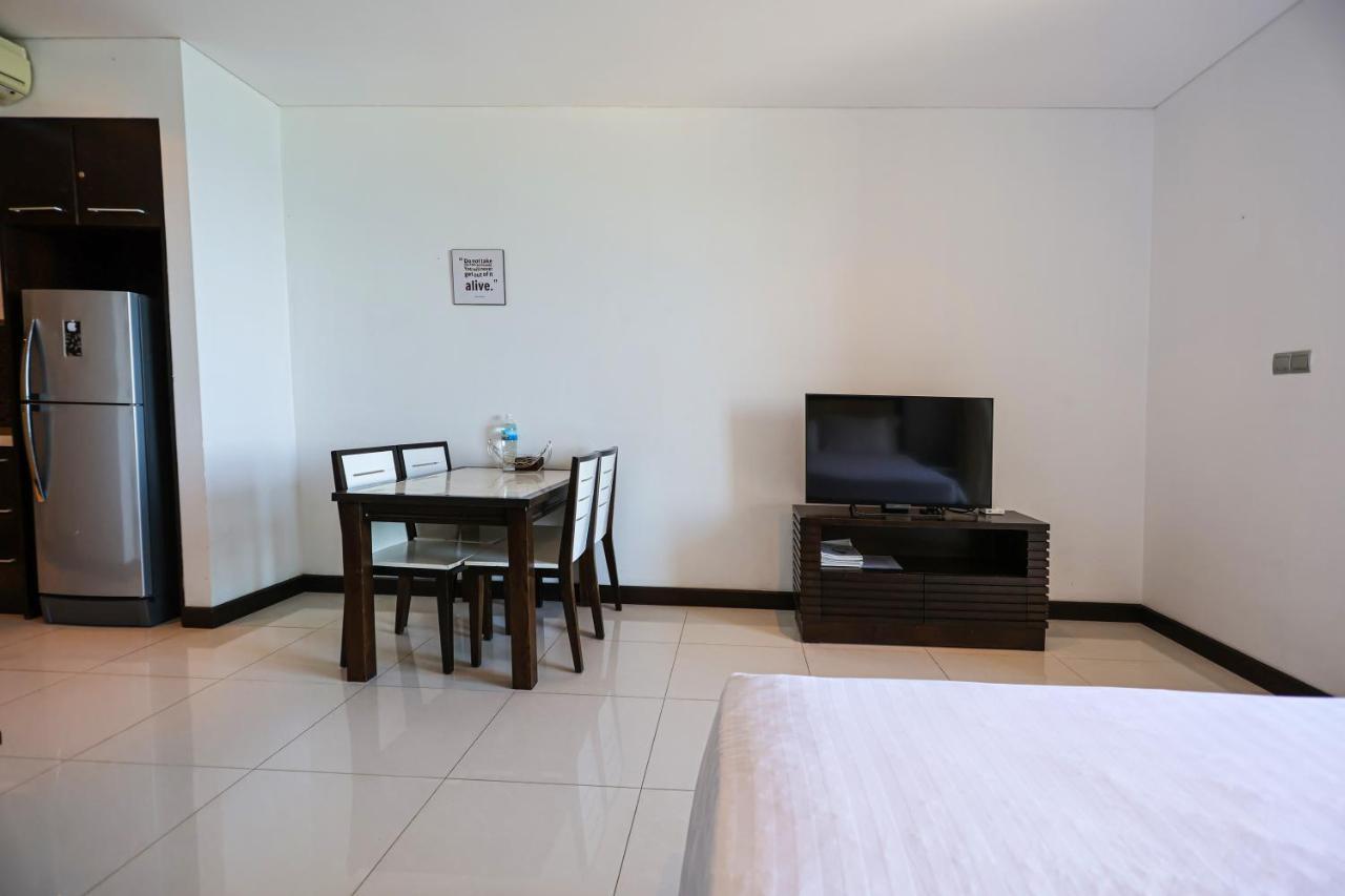 Sea View Luxury - Apartments На Транг Екстериор снимка