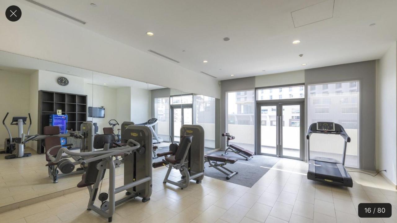 Sea View Luxury - Apartments На Транг Екстериор снимка