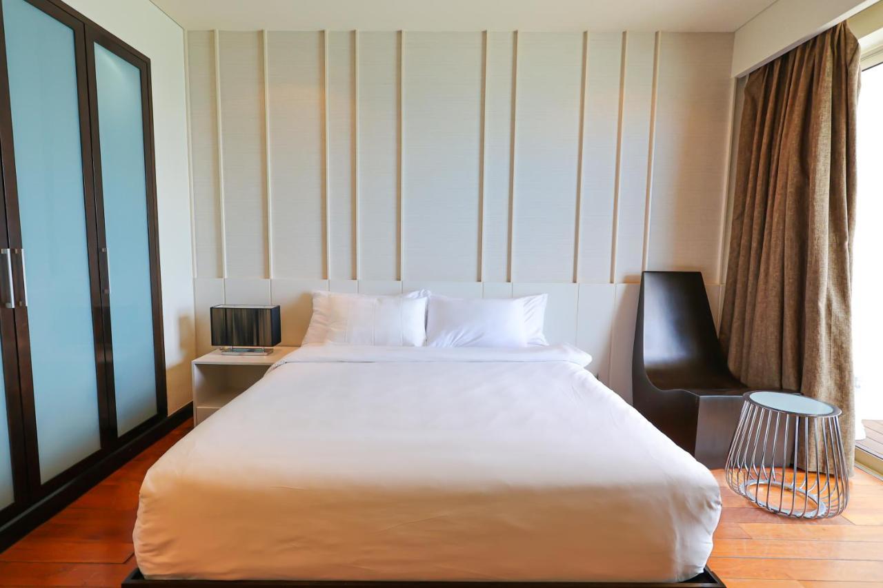 Sea View Luxury - Apartments На Транг Екстериор снимка