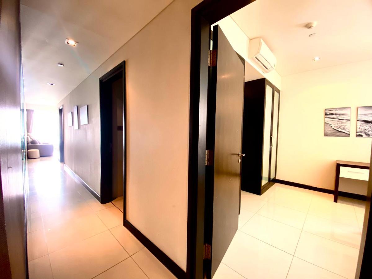 Sea View Luxury - Apartments На Транг Екстериор снимка